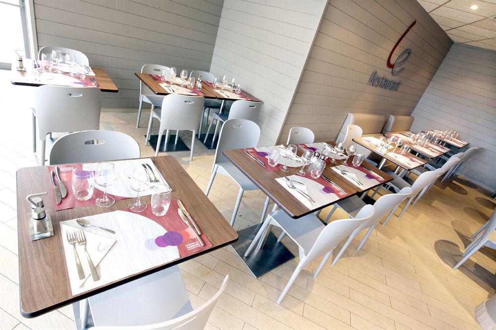 The Originals City, Hotel Rennes Sud Chantepie Exterior photo